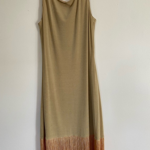Together Dress - Picture 3 of 4